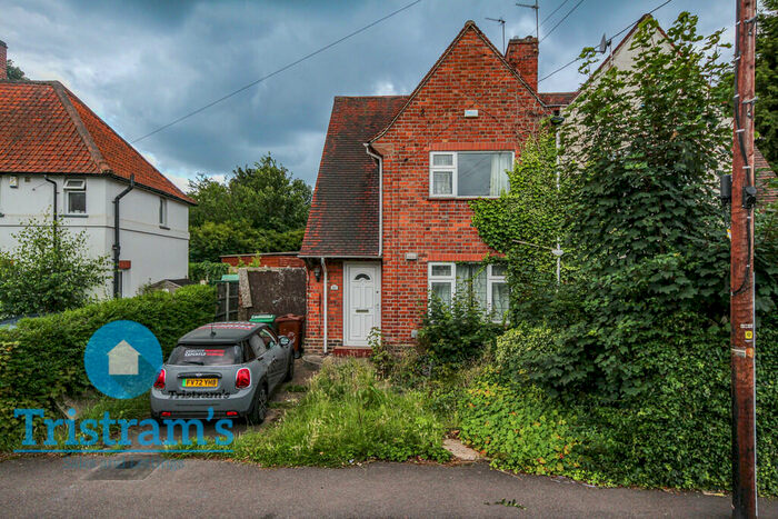 3 Bedroom Semi-Detached House To Rent In Manton Crescent, Beeston, NG9