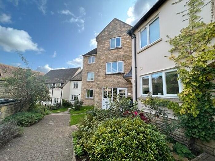 1 Bedroom Apartment To Rent In Warrenne Keep, Stamford, PE9