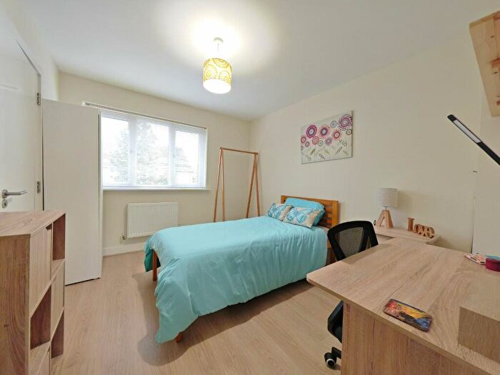 2 Bedroom End Of Terrace House For Sale In St. Agnes Way, Reading, RG2