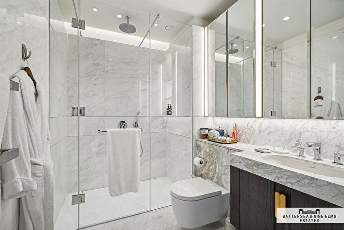 6 Bedroom Flat To Rent In Oak Lane, London, SW8
