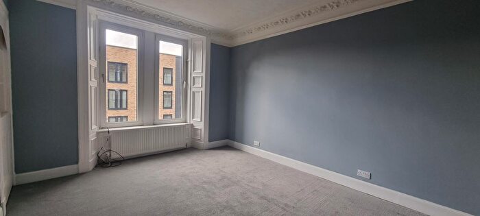 2 Bedroom Flat To Rent In /L, Strathmartine Road, Dundee, DD3
