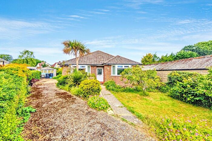 3 Bedroom Detached Bungalow For Sale In Charlton Marshall, DT11