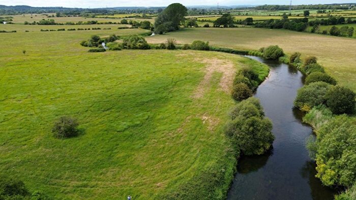 Land For Sale In Plot Land At Corfe Acres, Mill Street, Corfe Mullen, Wimborne, Dorset, BH21