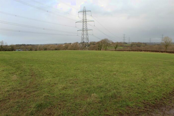 Land For Sale In Jeffreyston, Kilgetty, SA68