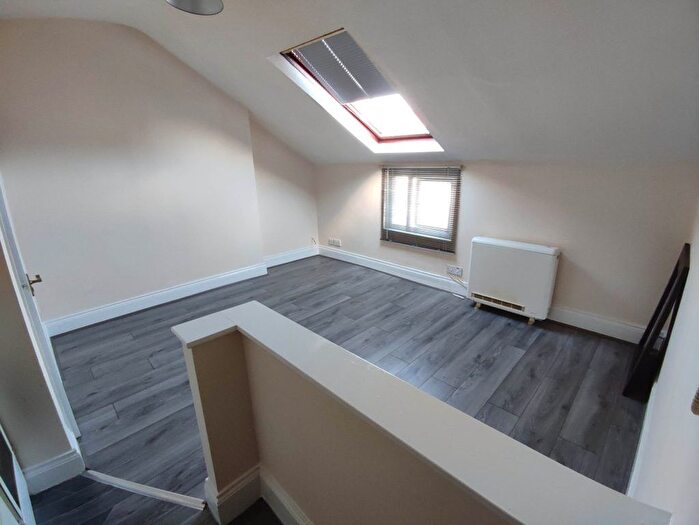 Studio To Rent In Hartington Road, Stockton, TS18