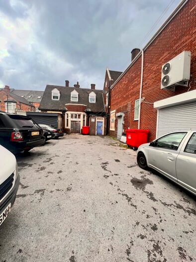 1 Bedroom Flat To Rent In Alum Rock Road, Birmingham, B8