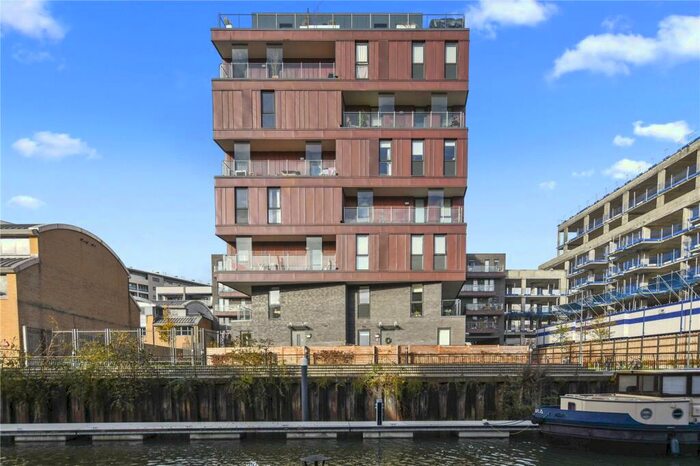 1 Bedroom Flat To Rent In Ancora House, Coalmakers Wharf, Limehouse, London, E14