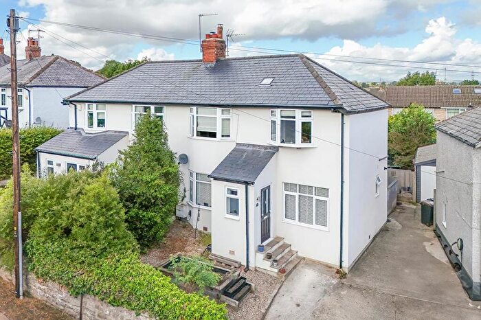 4 Bedroom House For Sale In Bachelor Gardens, Harrogate, HG1