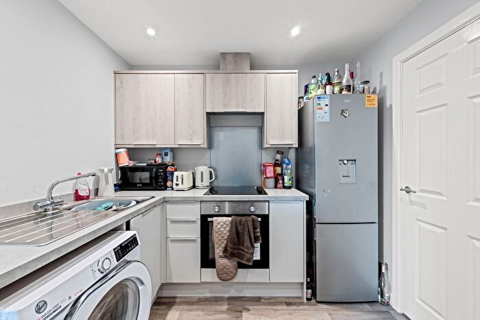1 Bedroom Flat For Sale In Normanby Road, Skegness, PE25