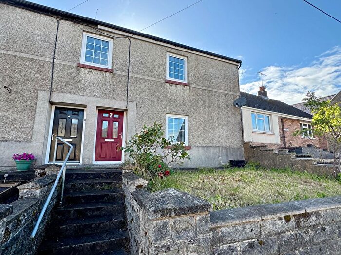 3 Bedroom Property To Rent In Bridge Street, Carmarthen, SA33