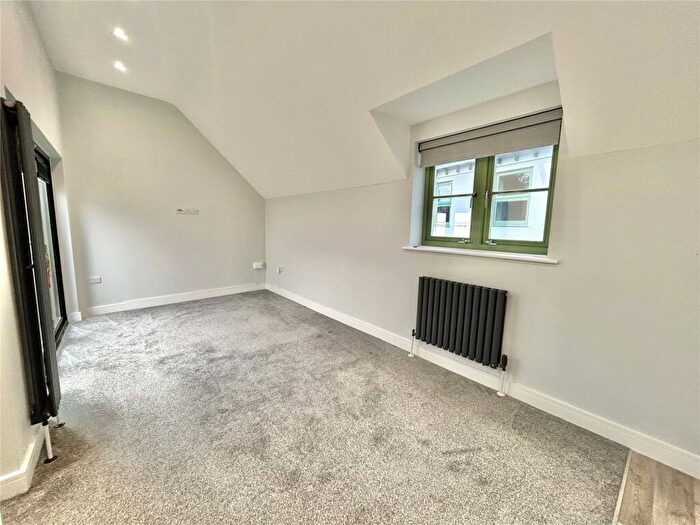 2 Bedroom Detached House For Sale In Oakfield Street, Blandford Forum, Dorset, DT11