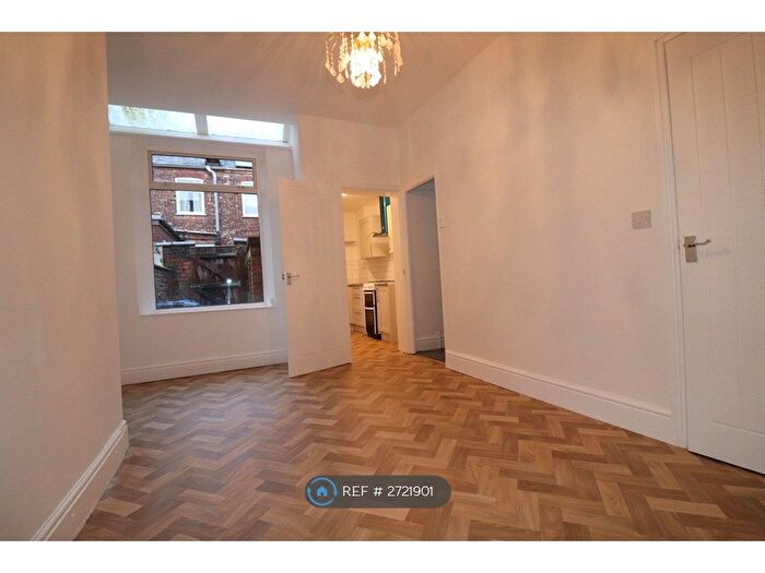 2 Bedroom Terraced House To Rent In Orrel Street, Salford, M6