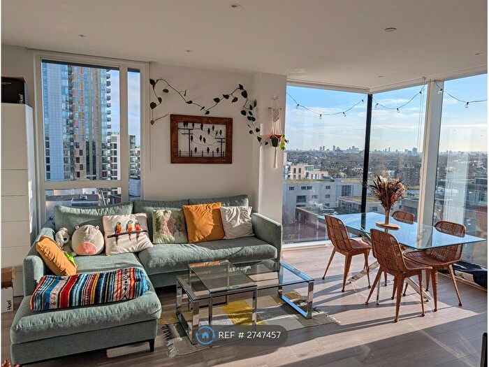 2 Bedroom Flat To Rent In Kingly Building, London, N4