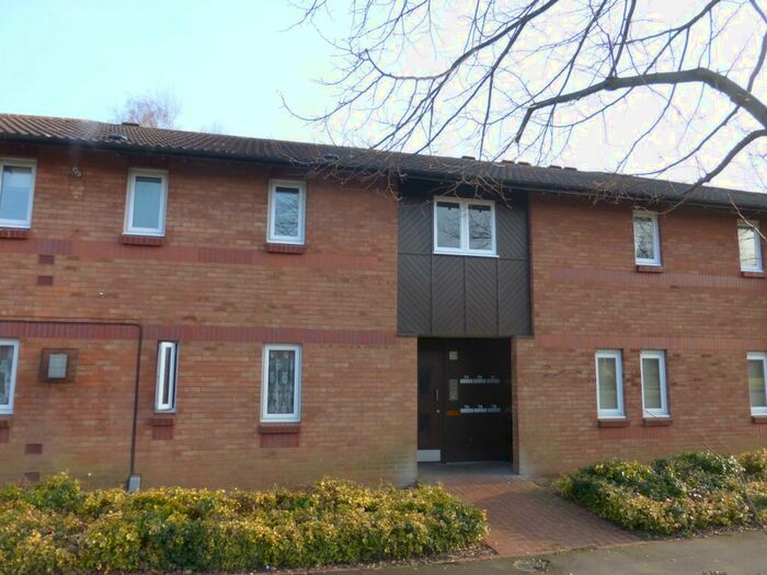 2 Bedroom Flat To Rent In Copsewood, Werrington, Peterborough, PE4