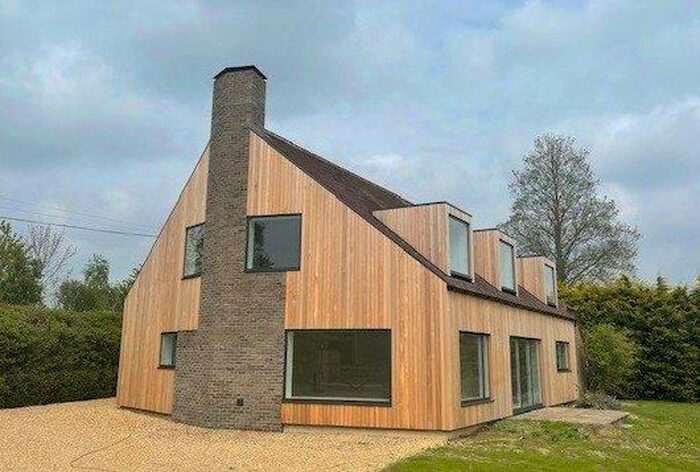 4 Bedroom Detached House To Rent In Back Lane, Bradfield, Reading, RG7