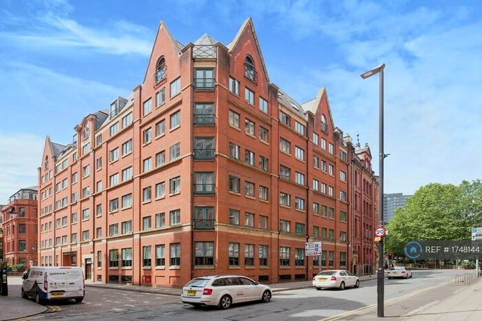 2 Bedroom Flat To Rent In Sackville Place, Manchester, M1