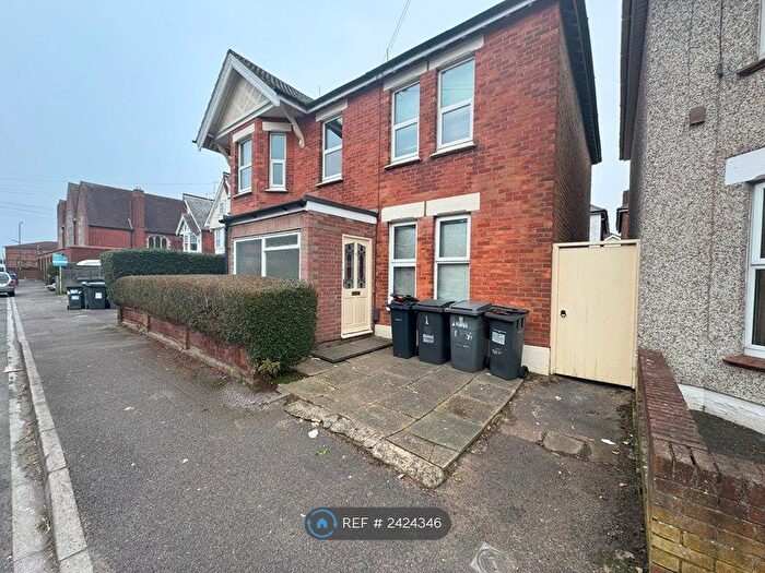 6 Bedroom Detached House To Rent In St. Marys Road, Bournemouth, BH1