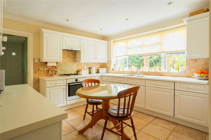 4 Bedroom Detached House For Sale In Moreland Drive, Gerrards Cross, Buckinghamshire, SL9