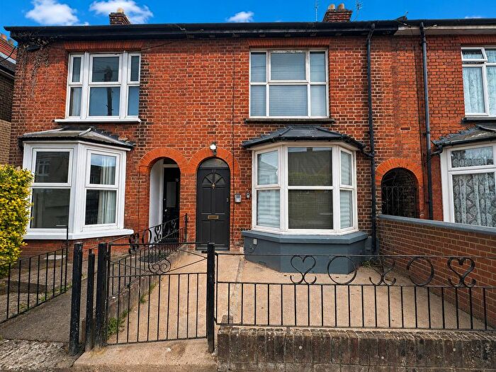 Studio To Rent In Douglas Road, Maidstone, ME16