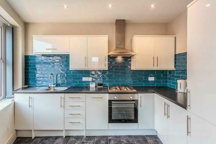 2 Bedroom Apartment To Rent In Red Bank Road, Bispham, Blackpool, Lancashire, FY2