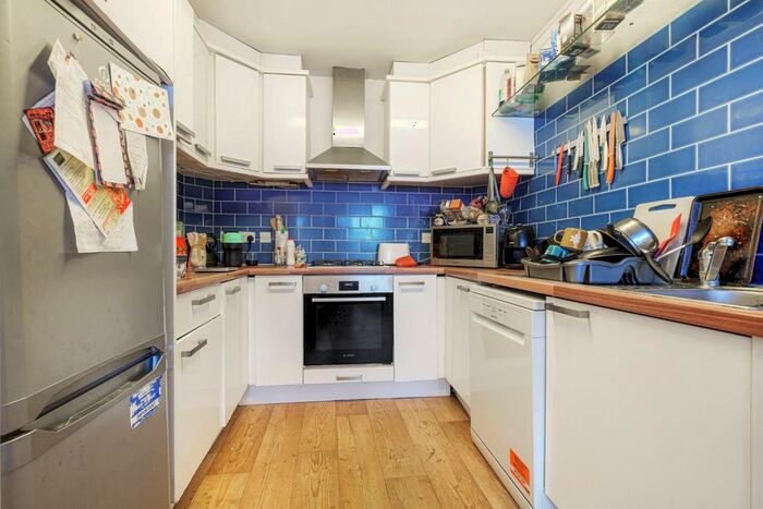 5 Bedroom Terraced House To Rent In Southampton Street, Brighton, East Sussex, BN2