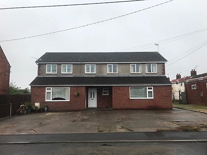 1 Bedroom Flat To Rent In Chapel Lane, Leasingham, Sleaford, NG34