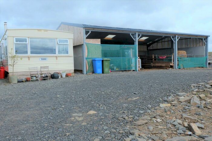 3 Bedroom Land For Sale In Hillcroft, KW3