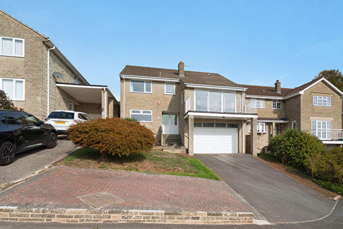 4 Bedroom Detached House For Sale In Manor Valley, Weston-Super-Mare - Outstanding Home, BS23
