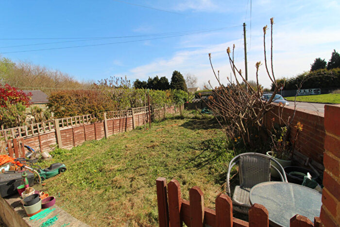 2 Bedroom Cottage To Rent In Ashby Road, Swadlincote, DE11