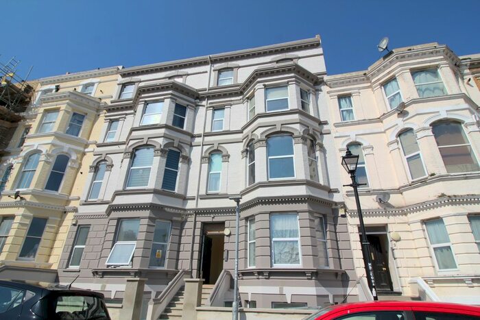 1 Bedroom Flat To Rent In Dalby Square, Cliftonville, Margate, CT9