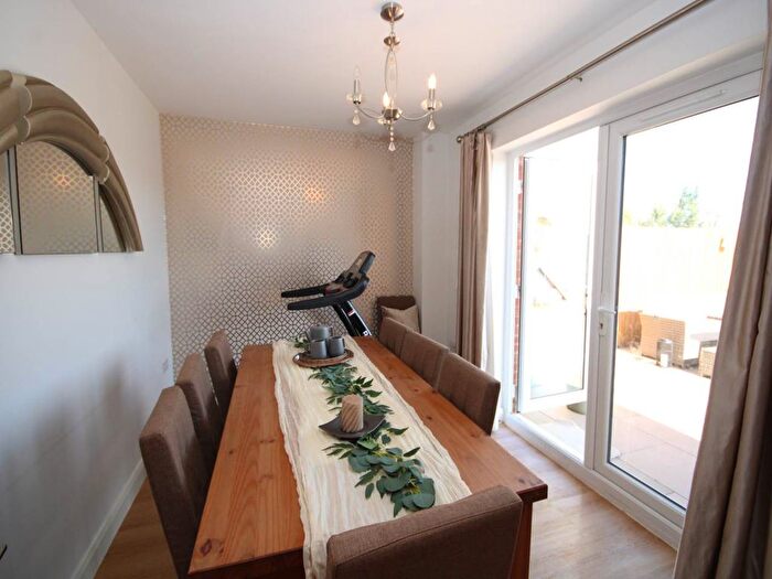 5 Bedroom Detached House For Sale In Trem Yr Afon, Cefn Hengoed, Hengoed, CF82
