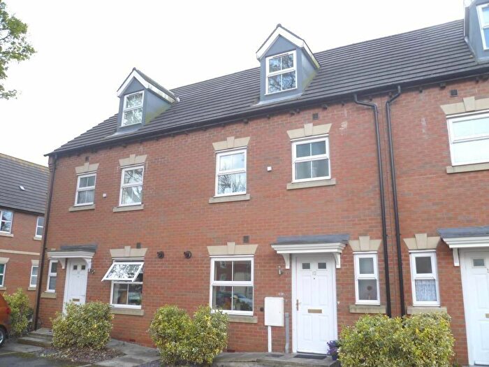 4 Bedroom House For Sale In Woodland Close, Watnall, Nottingham, Nottinghamshire, NG16