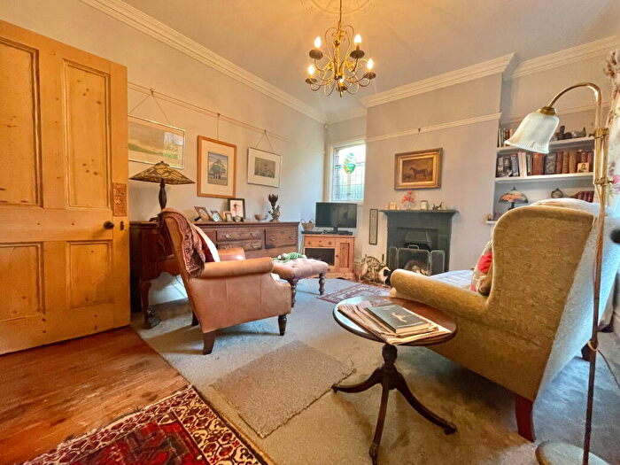 3 Bedroom Detached House For Sale In Elm High Road, Wisbech, PE14