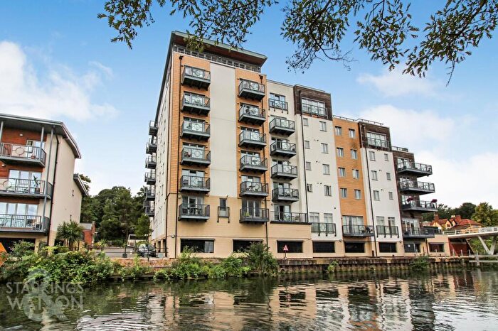 2 Bedroom Flat To Rent In Cannon Wharf, King Street, Norwich, NR1