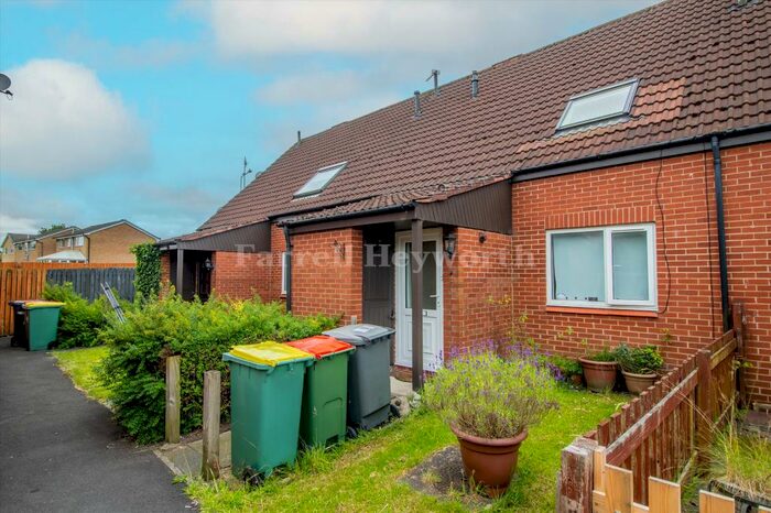 1 Bedroom Flat To Rent In Thistlecroft, Ingol, Preston, PR2