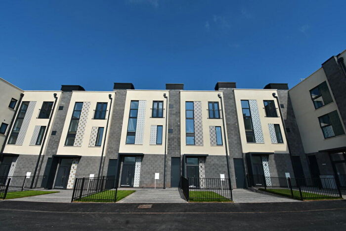 2 Bedroom Maisonette To Rent In Court Royal, Cranbrook, EX5