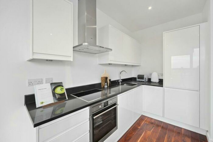 2 Bedroom Apartment To Rent In College Road Harrow, HA1