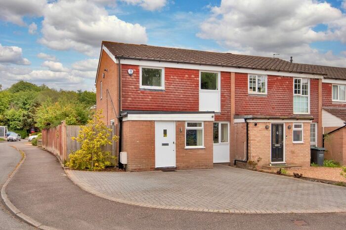 3 Bedroom End Of Terrace House For Sale In Highview, Vigo, Gravesend, Kent, DA13