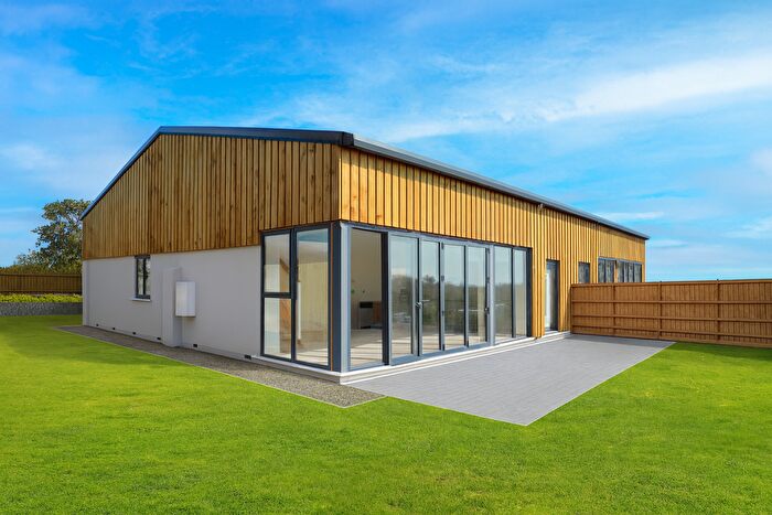 4 Bedroom Barn Conversion For Sale In Strawberry View, Draycott Road, Draycott, BS27