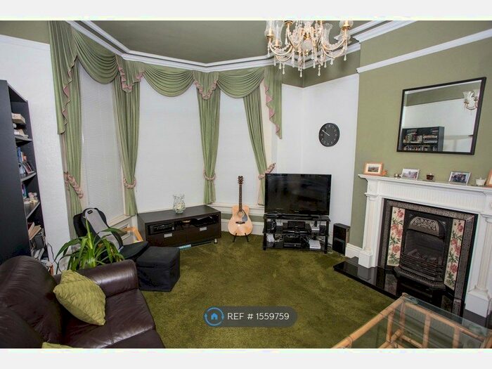 1 Bedroom Flat To Rent In Carterknowle Road, Sheffield, S7