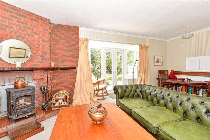 3 Bedroom Detached Bungalow For Sale In Stein Road, Southbourne, Hampshire, PO10