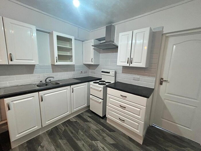 2 Bedroom Flat To Rent In Mansfield Road, Nottinghamshire, Sherwood Nottingham, NG5