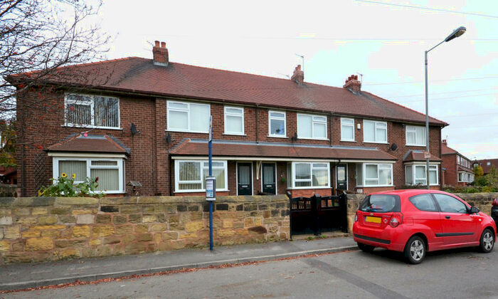 3 Bedroom Terraced House To Rent In Doncaster Road, Harlington, Doncaster, DN5