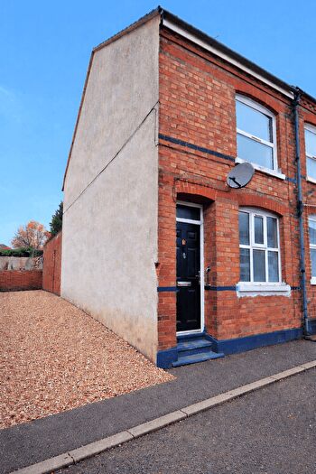4 Bedroom Terraced House To Rent In Luton, LU3