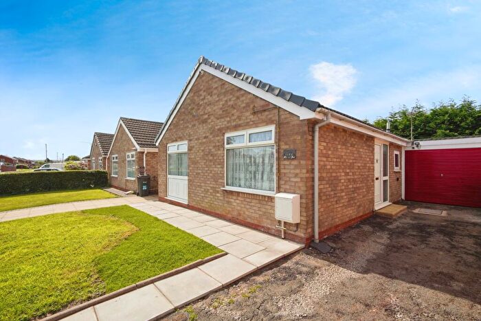 2 Bedroom Bungalow For Sale In Ince Lane, Elton, Chester, Cheshire, CH2