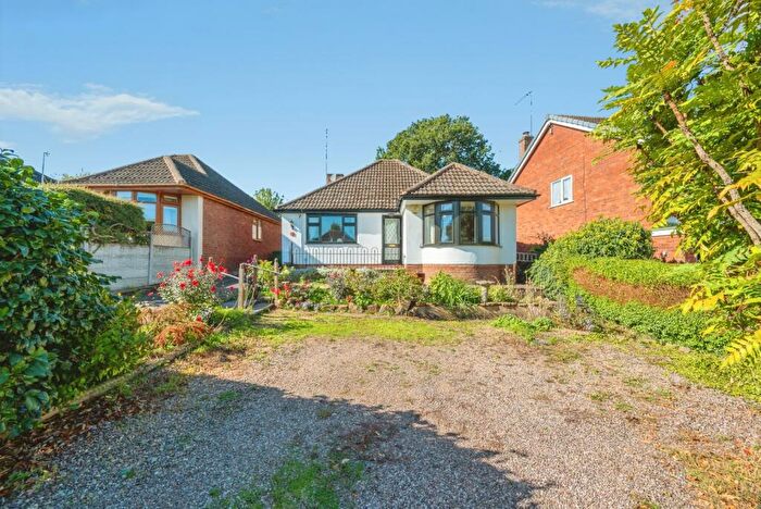 2 Bedroom Bungalow For Sale In Common Lane, Polesworth, Tamworth, Warwickshire, B78
