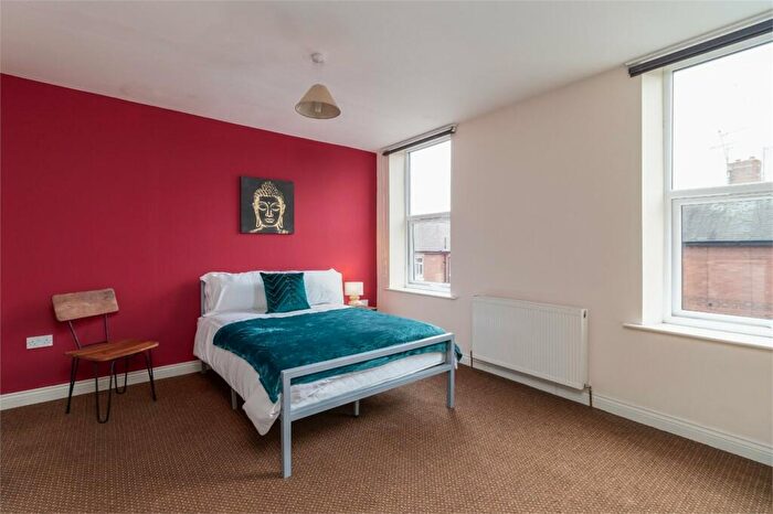 Studio To Rent In Whickham Street East, Sunderland, Roker, Nr St Peters, SR6