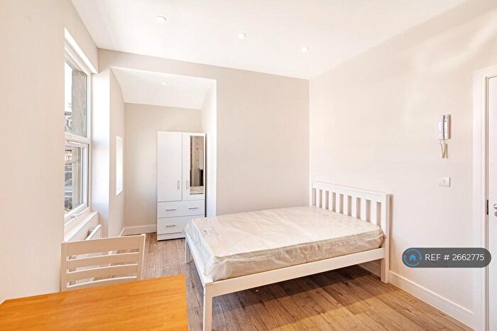 Studio To Rent In St. Erkenwald Road, Barking, IG11