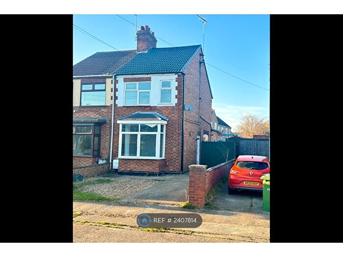 3 Bedroom Semi-Detached House To Rent In High Street, Peterborough, PE2