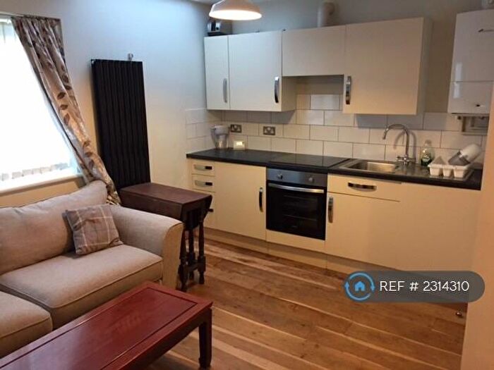 Studio To Rent In Mill Road, Cambridge, CB1